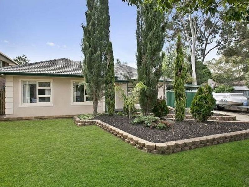 1 Farm Drive, Redwood Park SA 5097