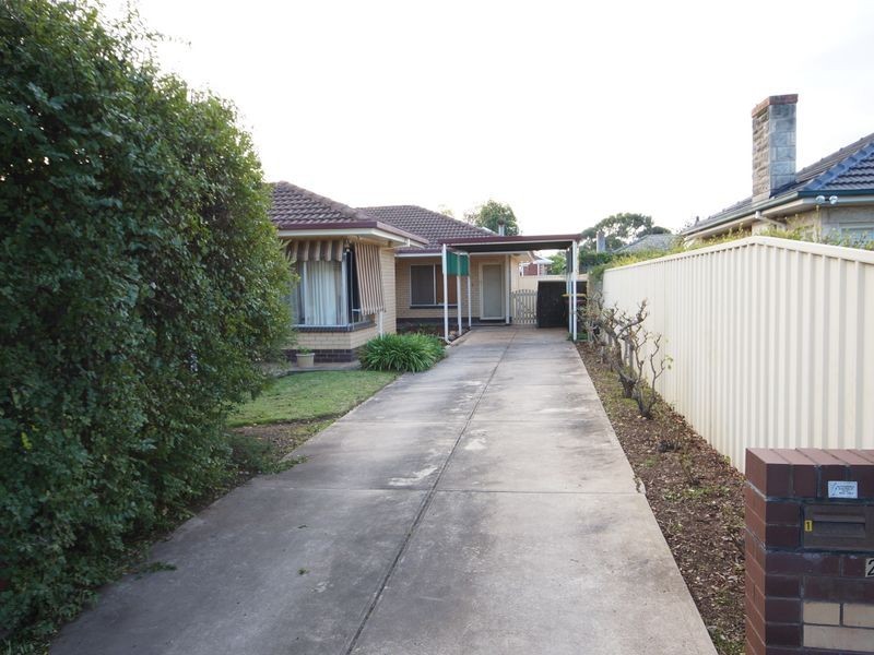 2/2A Iona Street, Broadview SA 5083