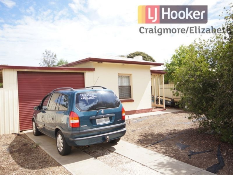3 Whitford Road, Elizabeth South SA 5112