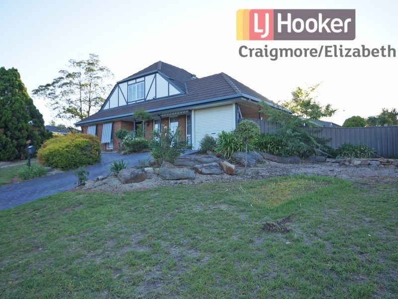 1 Diane Court, Golden Grove SA 5125