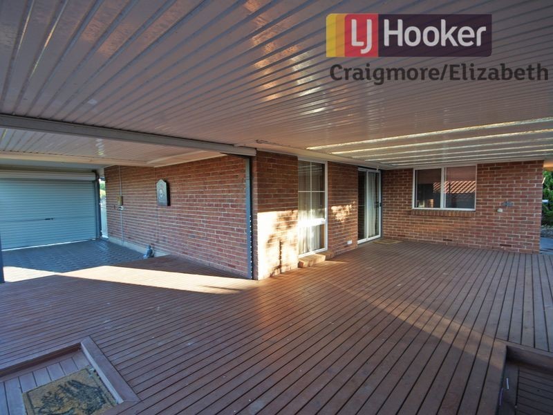 1 Diane Court, Golden Grove SA 5125