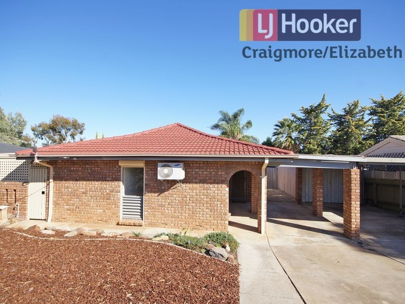 46 Harris Road, Salisbury East SA 5109