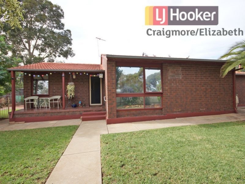 8 Alawoona Road, Munno Para SA 5115