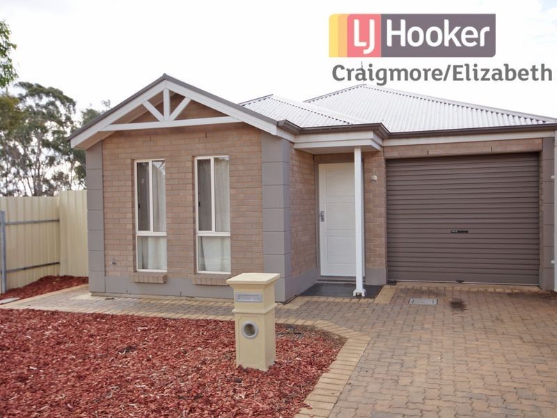 1A/1 Jensen Street, Elizabeth East SA 5112