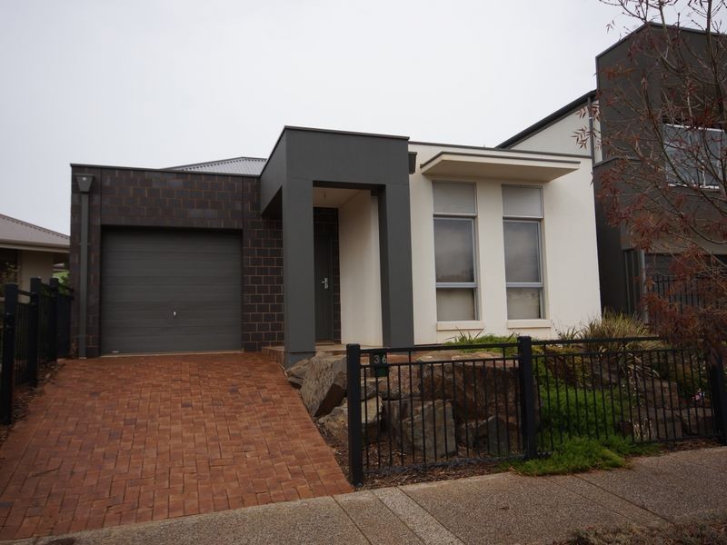 36 Hayfield Ave, Blakeview SA 5114