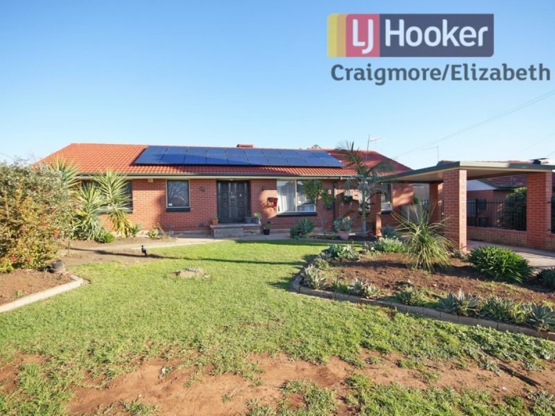 14 Seaborough Road, Elizabeth Park SA 5113
