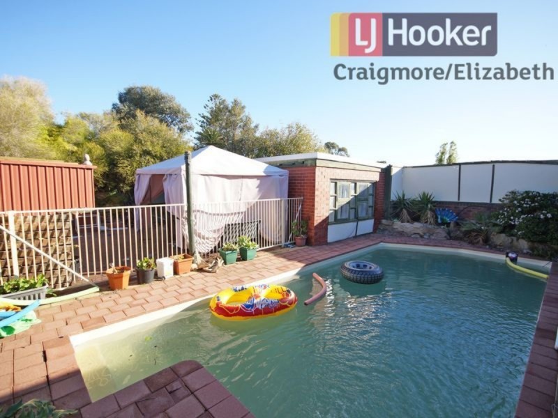 14 Seaborough Road, Elizabeth Park SA 5113