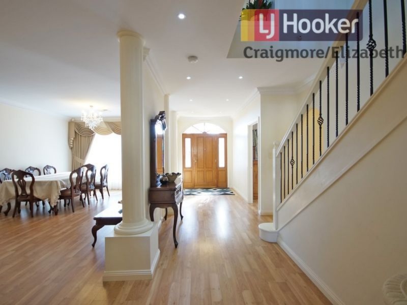 7 Modra Circuit, Hillbank SA 5112