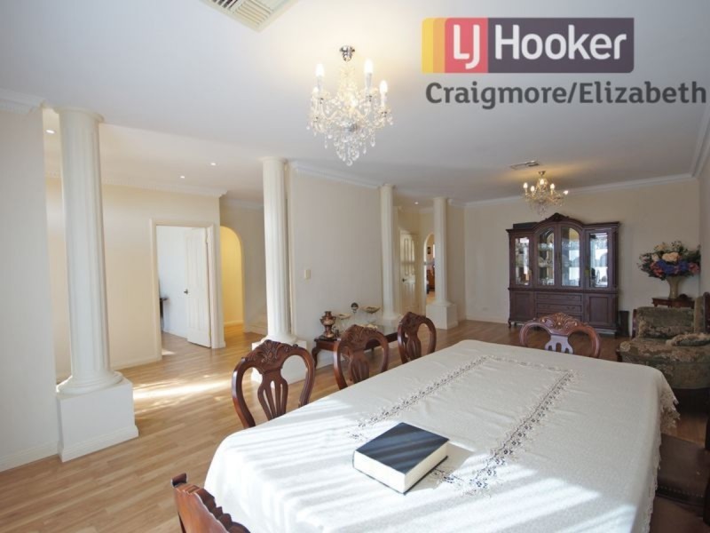 7 Modra Circuit, Hillbank SA 5112