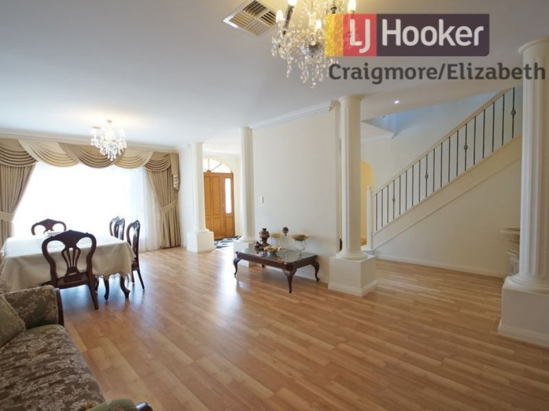 7 Modra Circuit, Hillbank SA 5112