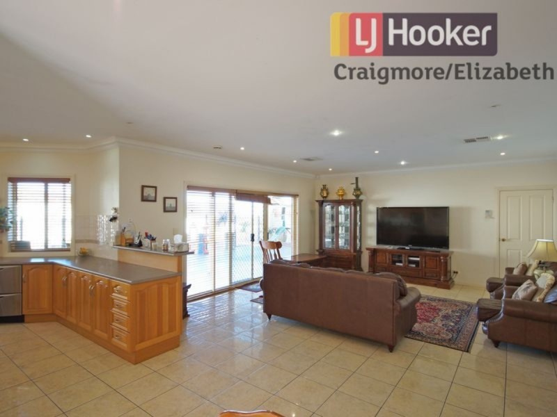 7 Modra Circuit, Hillbank SA 5112