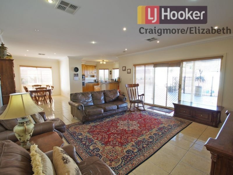 7 Modra Circuit, Hillbank SA 5112