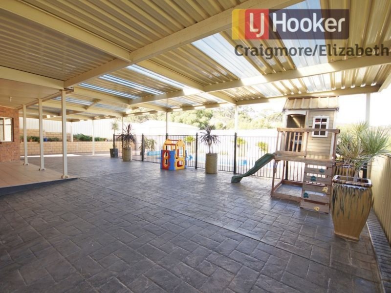 7 Modra Circuit, Hillbank SA 5112