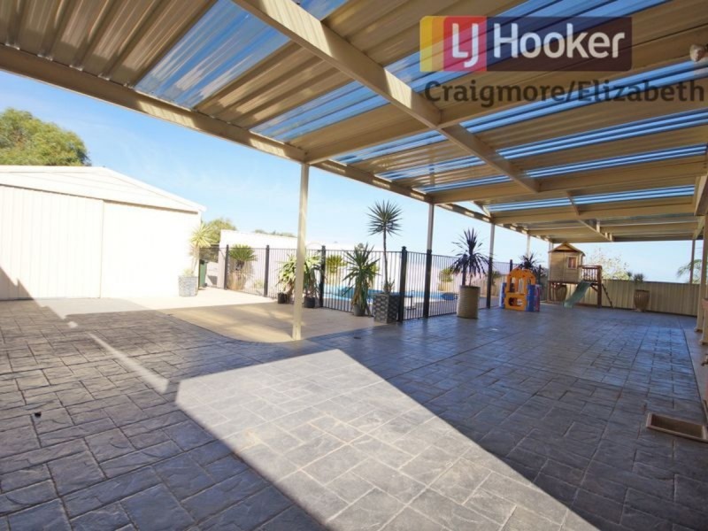 7 Modra Circuit, Hillbank SA 5112