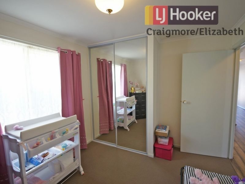 10 Hedgestone Place, Blakeview SA 5114