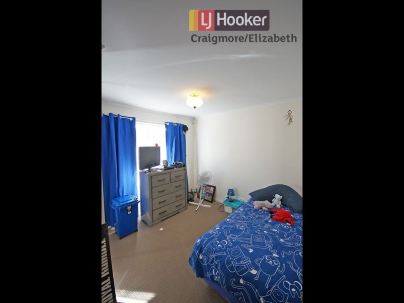 10 Hedgestone Place, Blakeview SA 5114