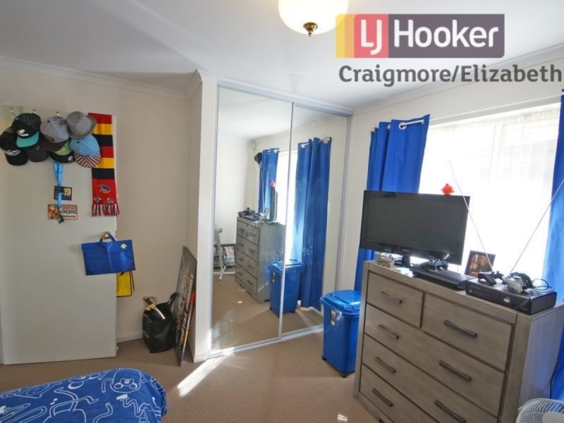 10 Hedgestone Place, Blakeview SA 5114