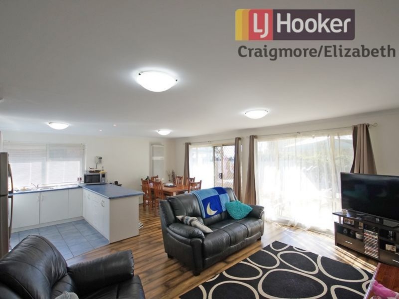 10 Hedgestone Place, Blakeview SA 5114