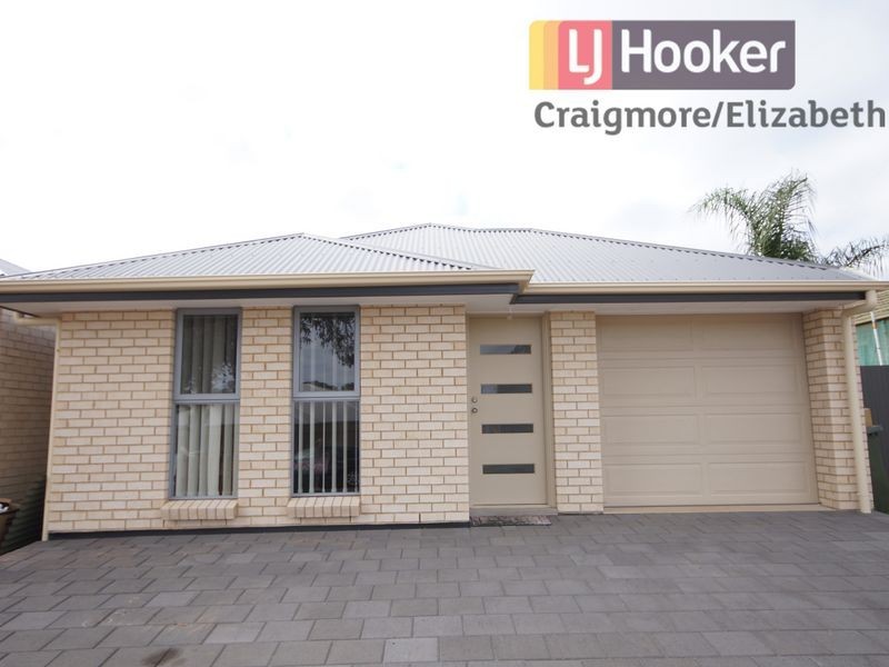 33A Hayles Road, Elizabeth Park SA 5113