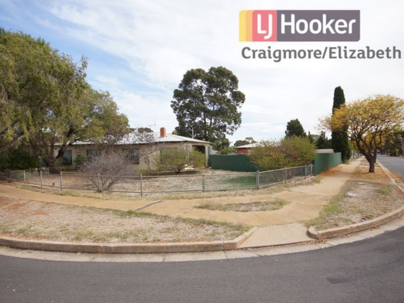 3 Barr Street, Elizabeth Downs SA 5113