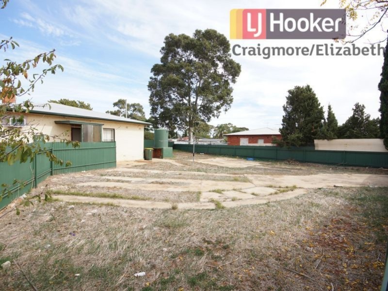 3 Barr Street, Elizabeth Downs SA 5113