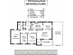 230 Peachey Road, Smithfield Plains SA 5114 Floorplan