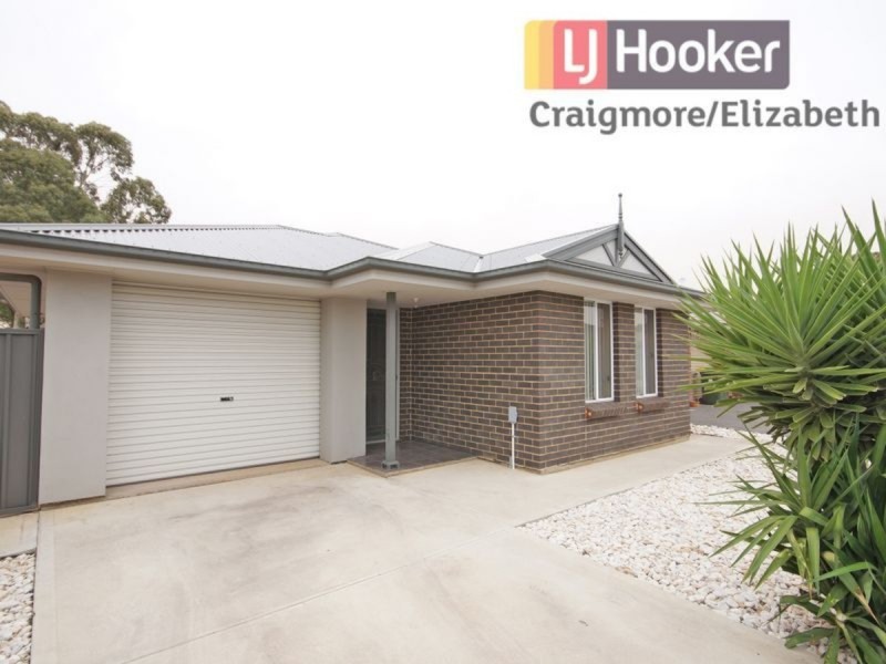 5/27 Olive Grove, Munno Para West SA 5115