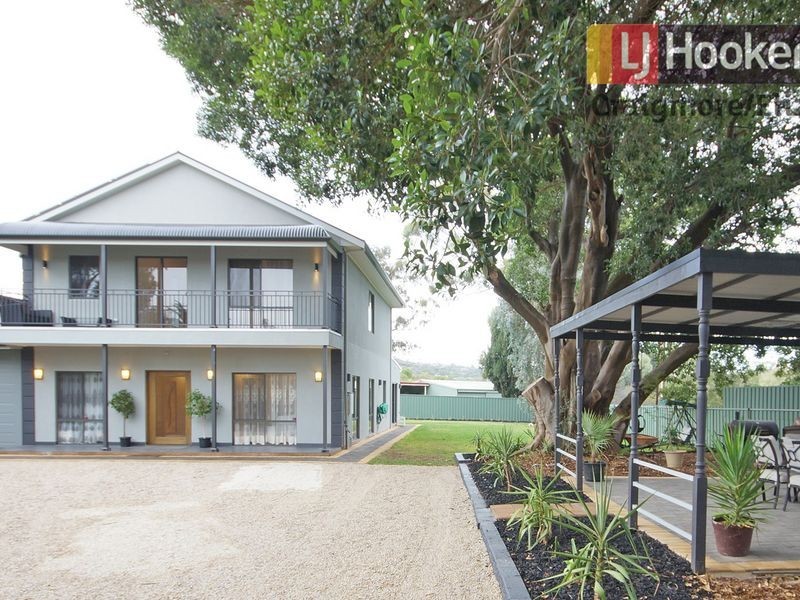 2c Blacktop Road, Hillbank SA 5112