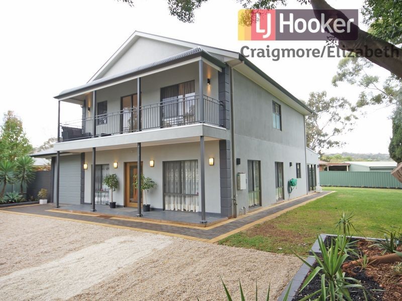 2c Blacktop Road, Hillbank SA 5112