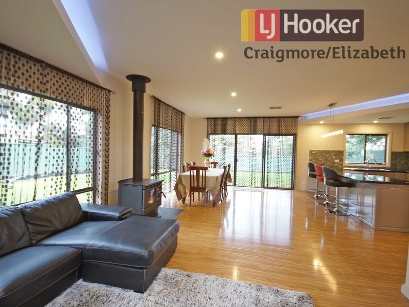 2c Blacktop Road, Hillbank SA 5112