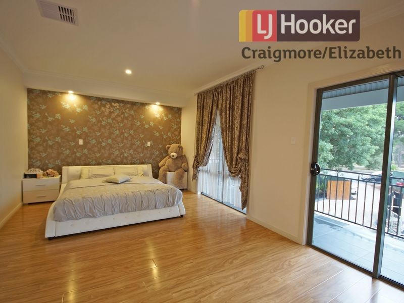 2c Blacktop Road, Hillbank SA 5112