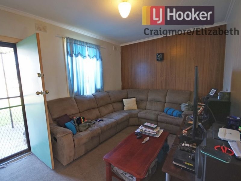 20 Small Crescent, Smithfield Plains SA 5114