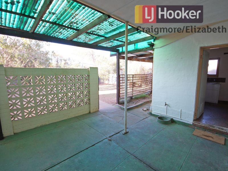 1 Hull Street, Elizabeth East SA 5112