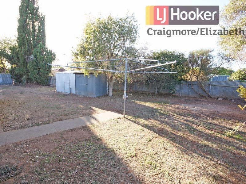 1 Hull Street, Elizabeth East SA 5112