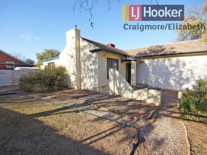 1 Hull Street, Elizabeth East SA 5112