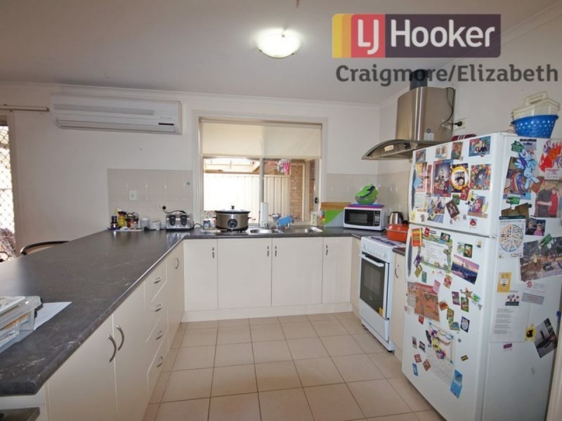 24 Admiralty Circuit, Smithfield SA 5114