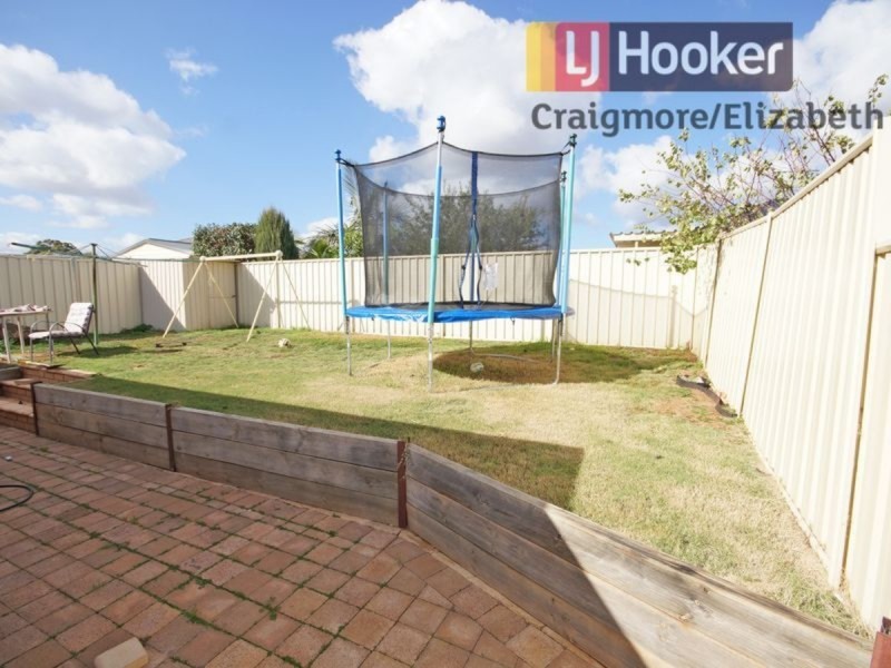 24 Admiralty Circuit, Smithfield SA 5114