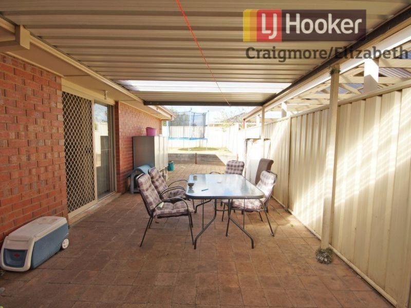 24 Admiralty Circuit, Smithfield SA 5114