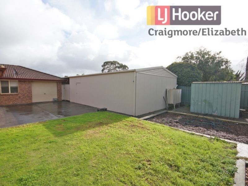 21 Maplewood Drive, Blakeview SA 5114