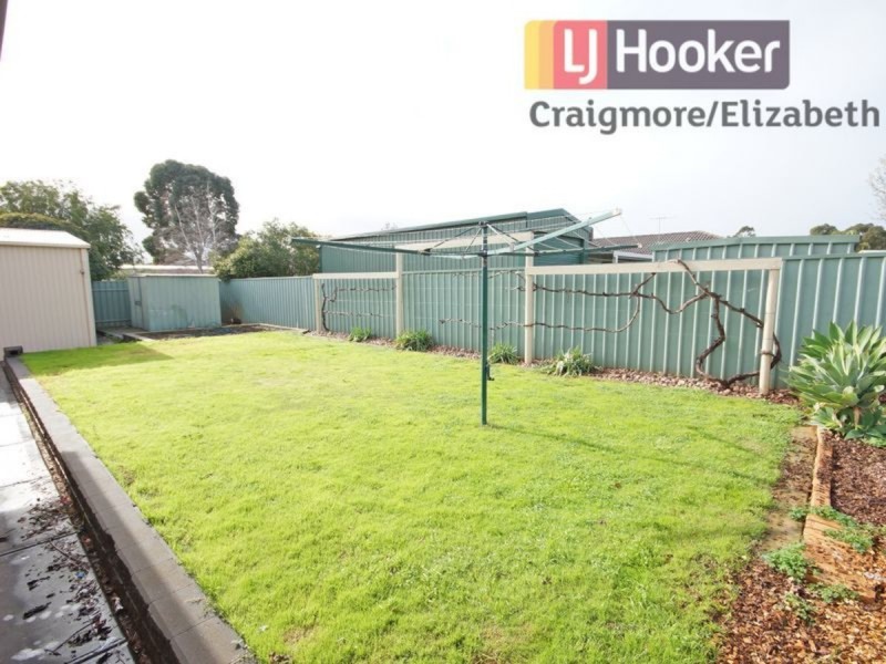21 Maplewood Drive, Blakeview SA 5114