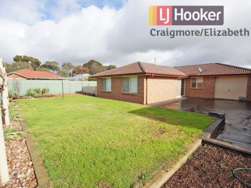 21 Maplewood Drive, Blakeview SA 5114