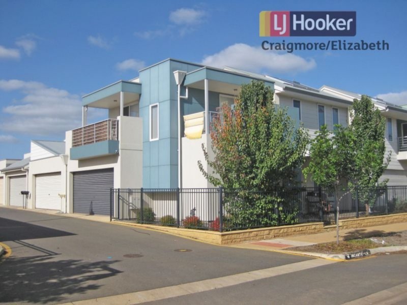 2 Incante Lane, Munno Para SA 5115