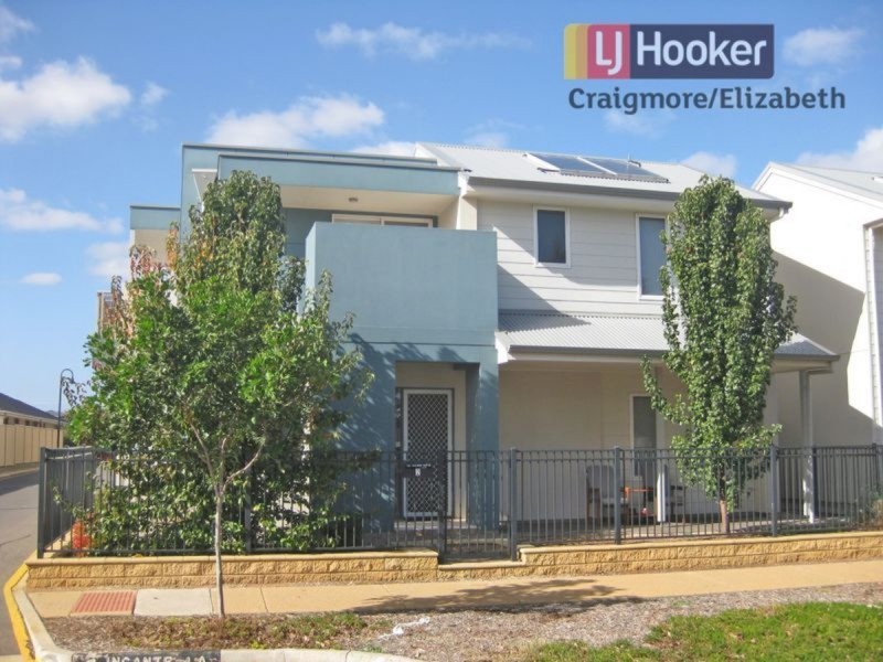 2 Incante Lane, Munno Para SA 5115