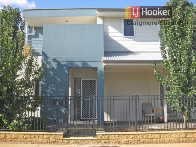 2 Incante Lane, Munno Para SA 5115