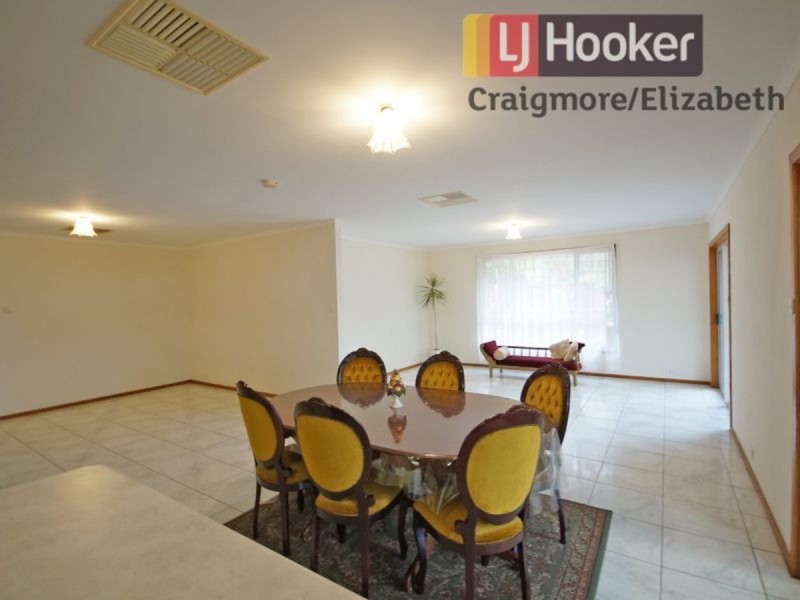 16 Jenolan Crescent, Hillbank SA 5112