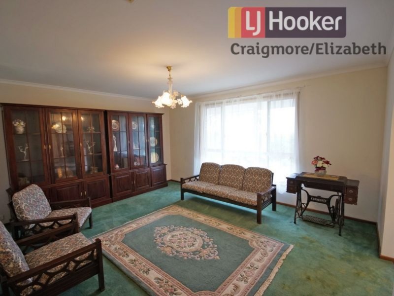 16 Jenolan Crescent, Hillbank SA 5112