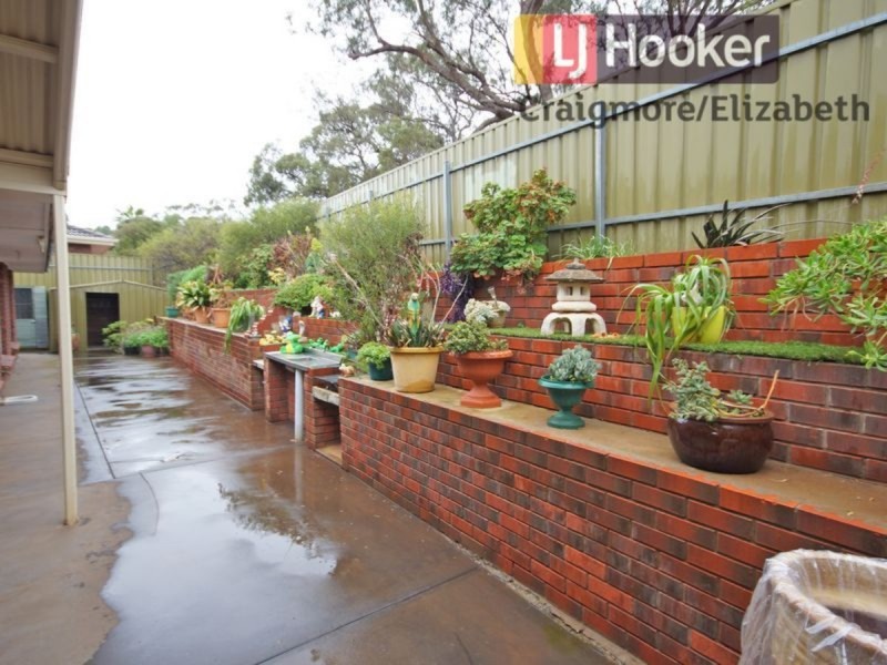 16 Jenolan Crescent, Hillbank SA 5112