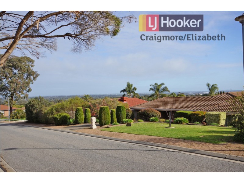 16 Jenolan Crescent, Hillbank SA 5112