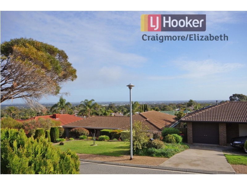 16 Jenolan Crescent, Hillbank SA 5112