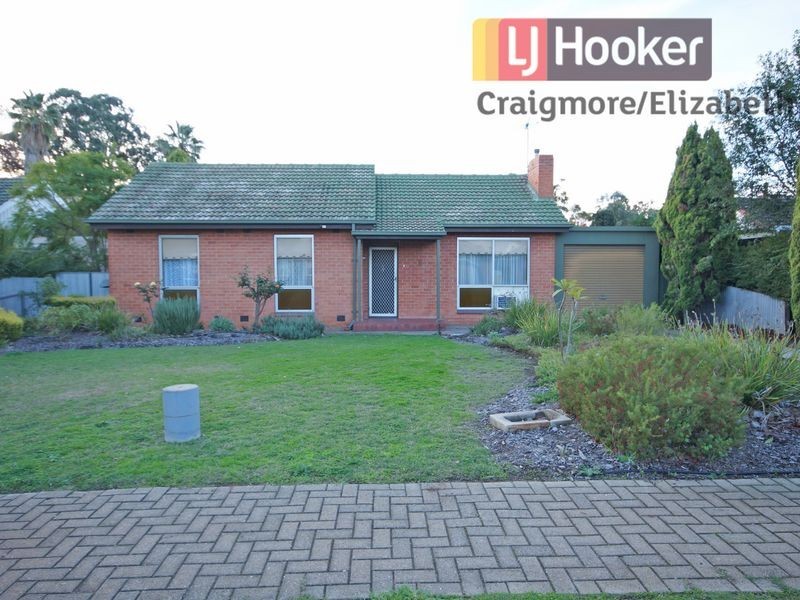 9 Chiselbury Road, Elizabeth Vale SA 5112